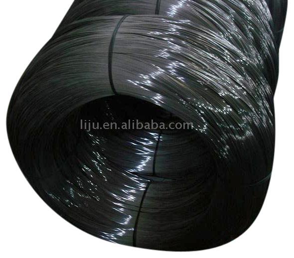  Spring Steel Wire (Printemps Fil d`acier)