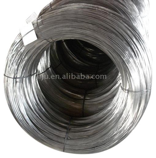  Spring Steel Wire (Printemps Fil d`acier)