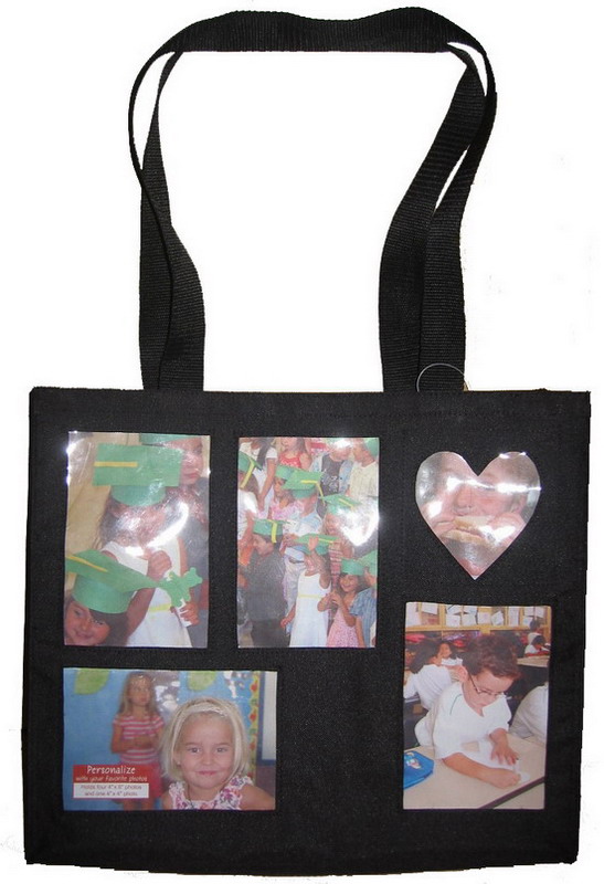  Photo Tote Bag ( Photo Tote Bag)