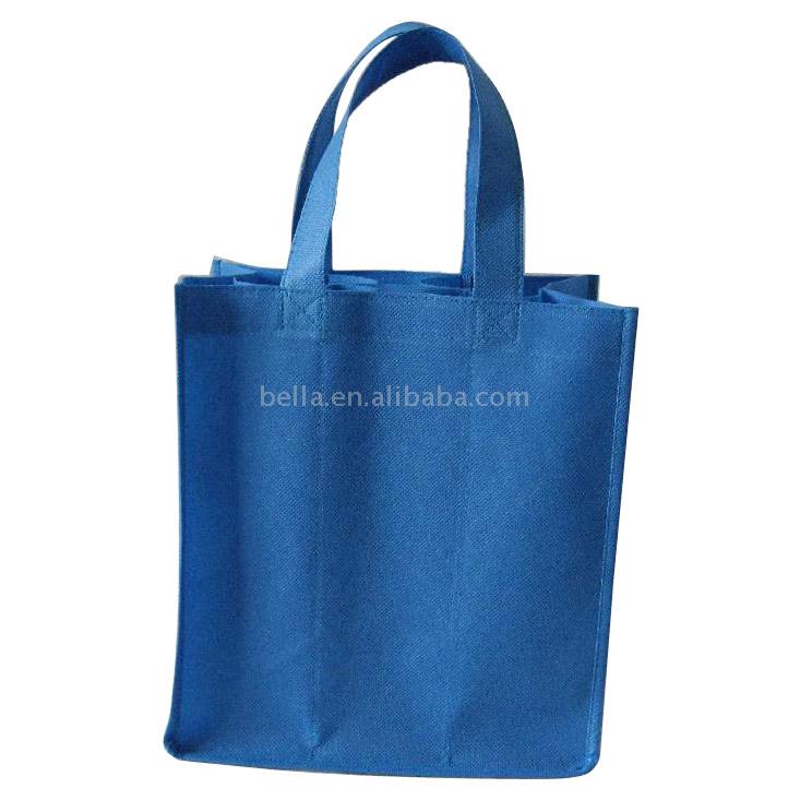  Non-Woven Tote Bag (Non-Woven Tote Bag)