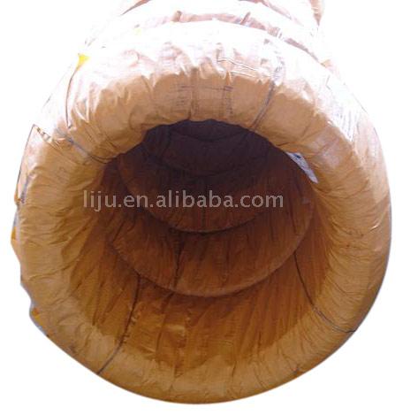  Spring Steel Wire (Printemps Fil d`acier)
