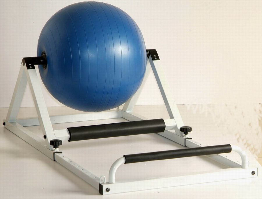 Ab Exercise Ball (Ab Exercise Ball)