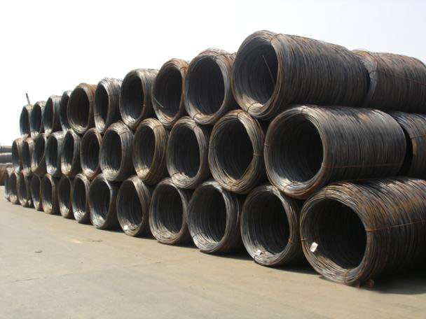  Wire Rod (Wire Rod)