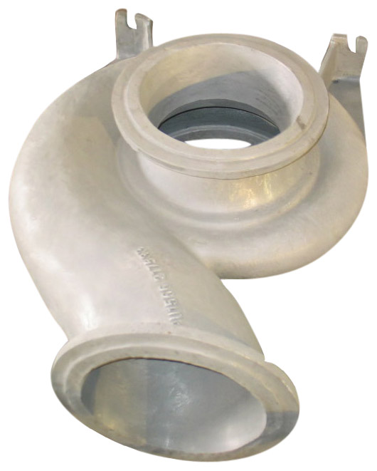  Stainless Steel Pump (Насосы из нержавеющей стали)