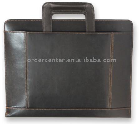  Zippered Document Case ( Zippered Document Case)