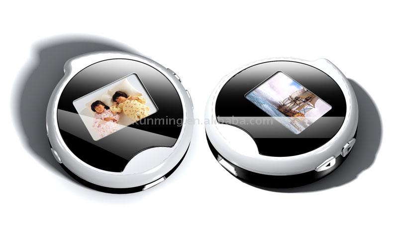  1.1` Digital Photo Frame ( 1.1` Digital Photo Frame)