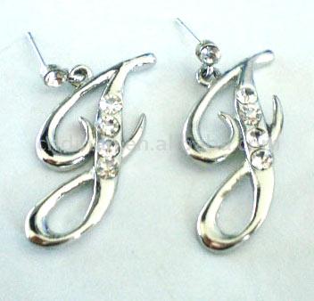  Earrings (Boucles d`oreilles)