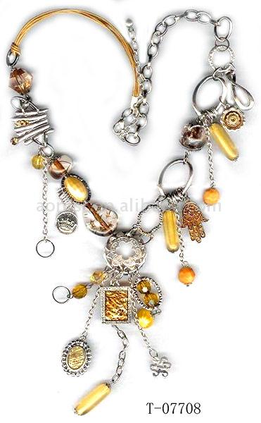  Ladies` Necklace (Женское ожерелье)