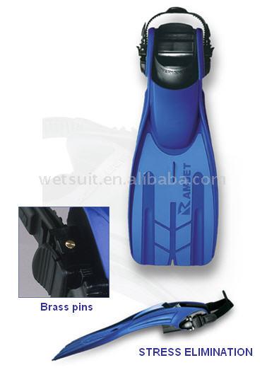  Oceanmaster Fins (Oceanmaster ласты)