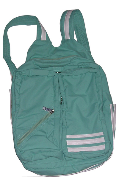  Backpack