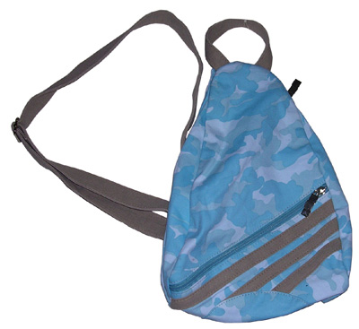  Backpack