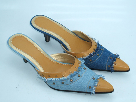  Fashion Shoes (Мода Обувь)