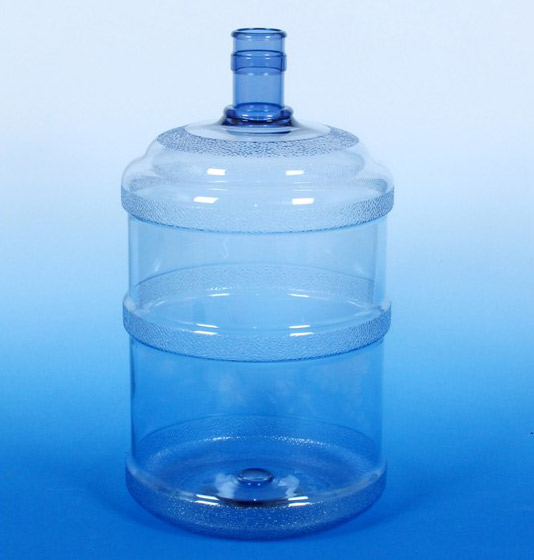 Wasserflasche (Wasserflasche)