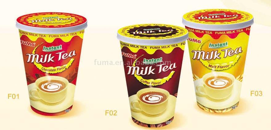  50g Instant Milk Tea (50г Instant чай с молоком)