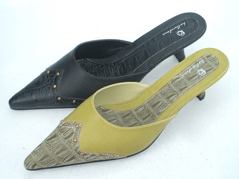  Fashion Shoes (Мода Обувь)