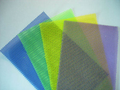  Nylon Net for Cap (Filet en nylon pour Cap)