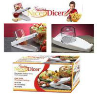  Nicer Dicer (TVK4022) ( Nicer Dicer (TVK4022))