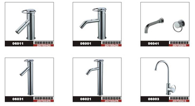  Faucet ( Faucet)