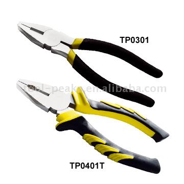  Combination Pliers (Kombizange)