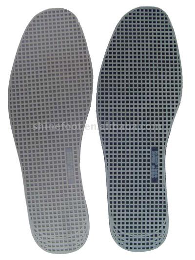  PU Insole