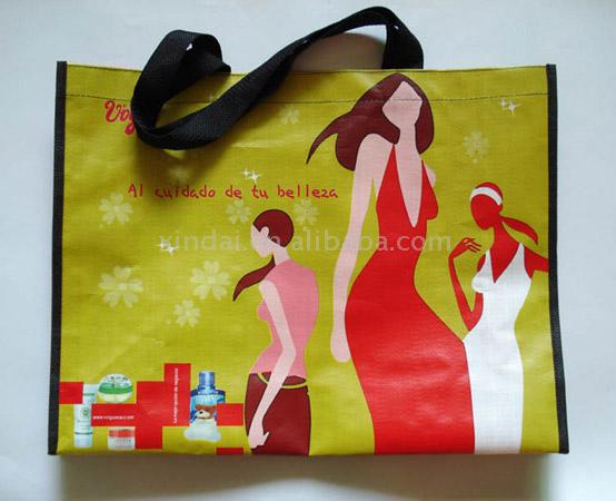  PP Shopping Bag