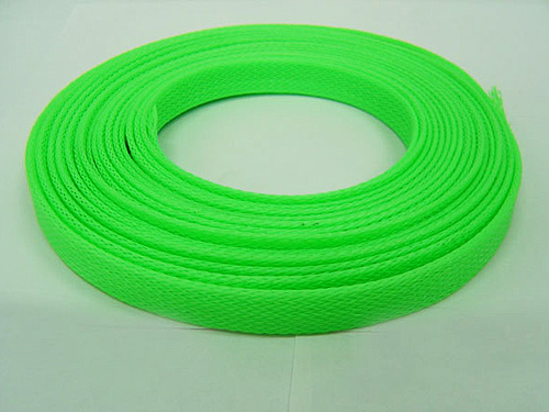  Non-Fraying Expandable Monofilament Sleeving (Non-расшатывающаяся Расширяемые Монофильные трубки)