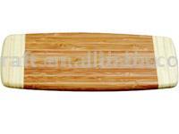  Bamboo Bread Board (Бамбук хлеб совет)