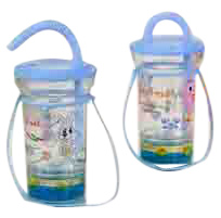  Plastic Water Bottle ( Plastic Water Bottle)