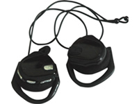  MP3 Headset (Casque MP3)
