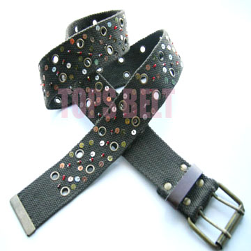  Cotton Belts