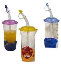  Plastic Water Bottle (Пластиковые бутылки воду)