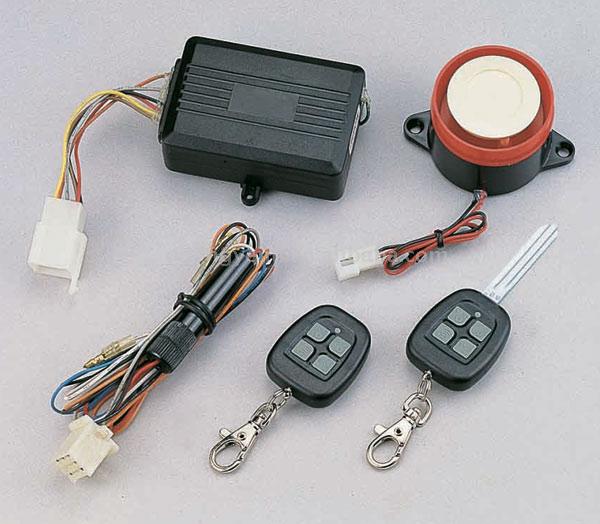 Motorcycle Alarm Systems ( Motorcycle Alarm Systems)