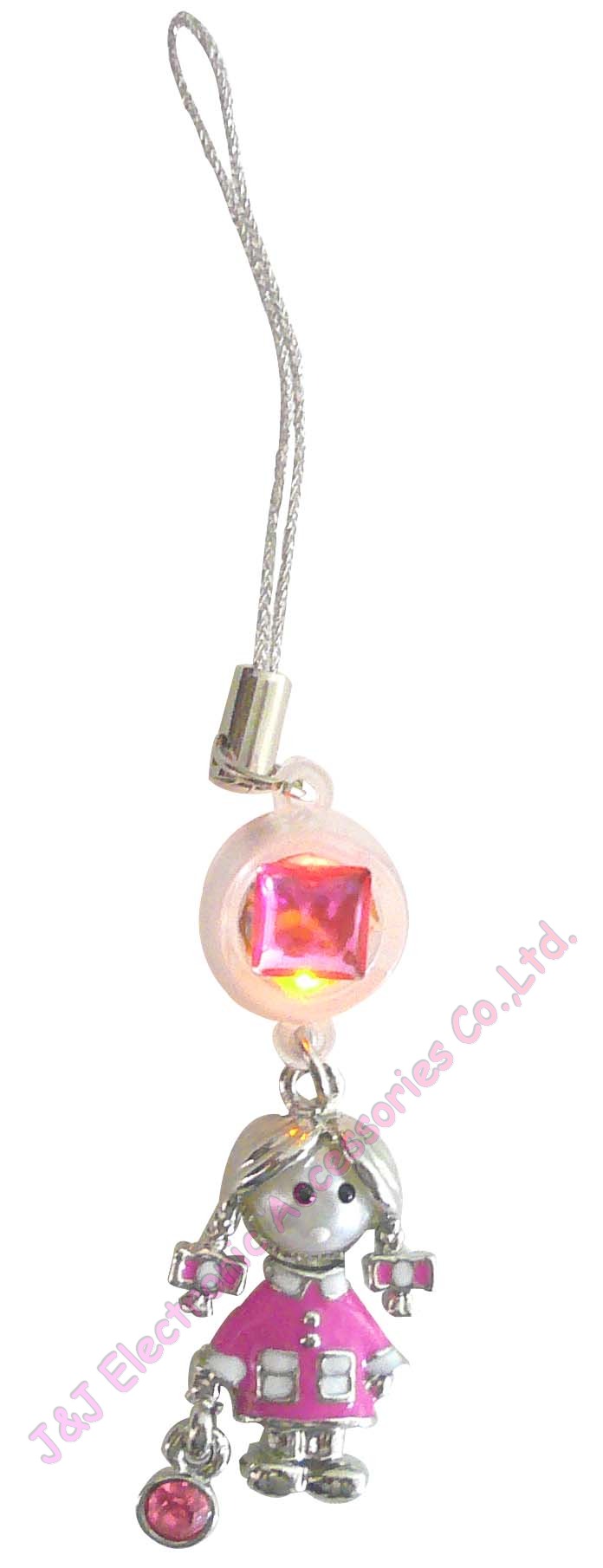  Jewellery Mobile Phone Flasher (Bijoux téléphone portable Flasher)