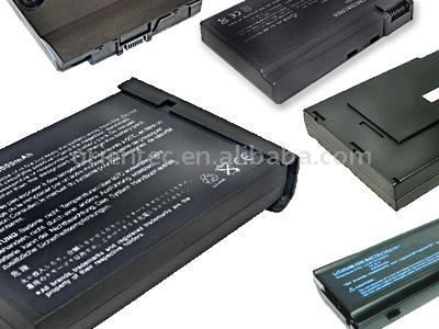  Laptop Battery for Acer TravelMate 2300,2310,4000,4010,4020,4060,4100,4500