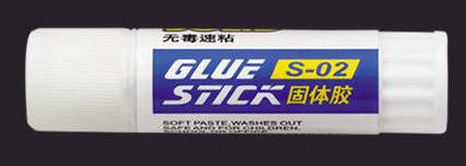  Glue Stick (Bâton de colle)