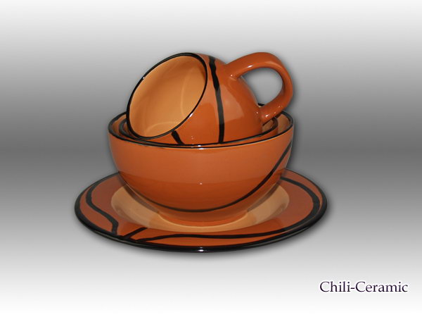  John Dinner Set (John Dinner Set)