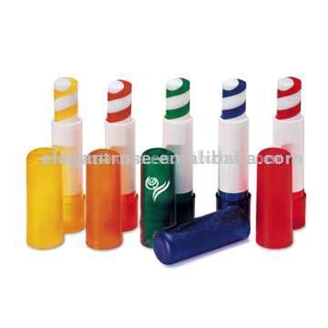  Duo Tone Lip Balm