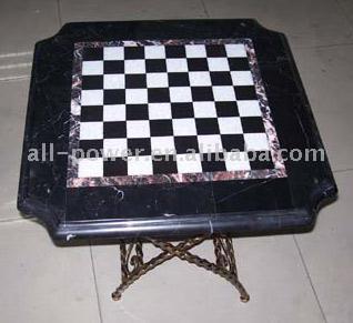  Chessboard (Échiquier)