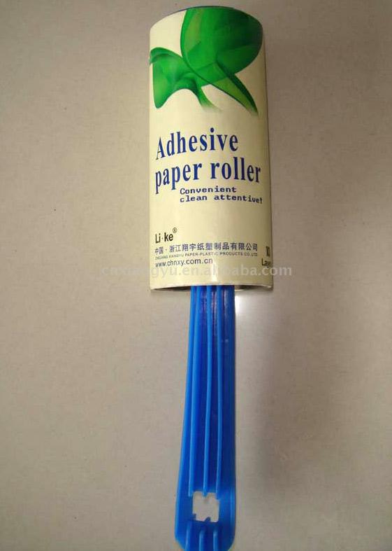  Lint Roller (Линт Роллер)