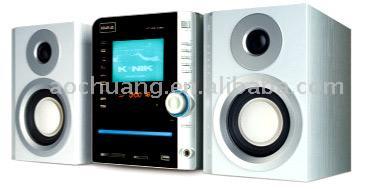  DVD Mini Combo A-62