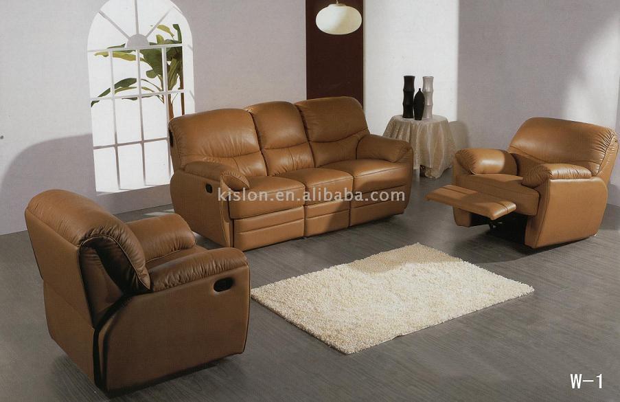  Functional Sofa W-1 (Functional Sofa W-1)