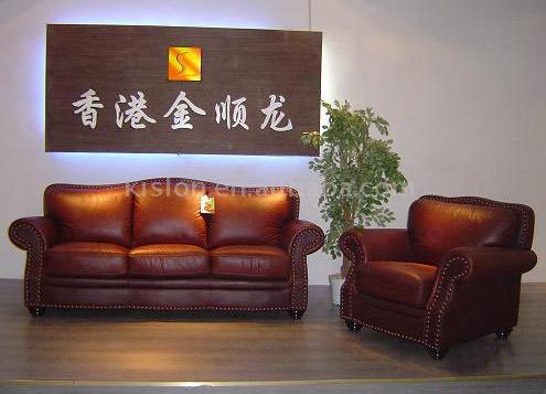  Leisure Sofa 507 (Freizeit Sofa 507)