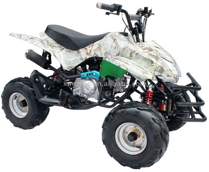  EPA & CE Approved ATV ( EPA & CE Approved ATV)