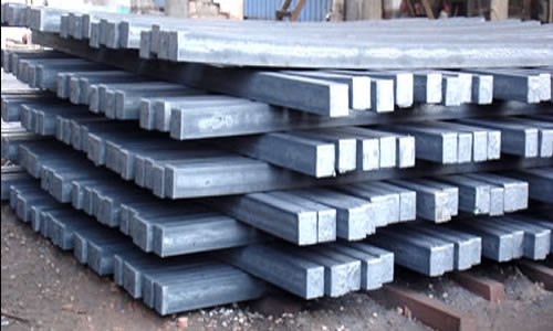  Steel Billets