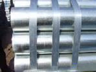  Galvanized Steel Pipes ( Galvanized Steel Pipes)