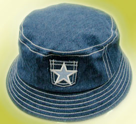  Bucket Hat ( Bucket Hat)