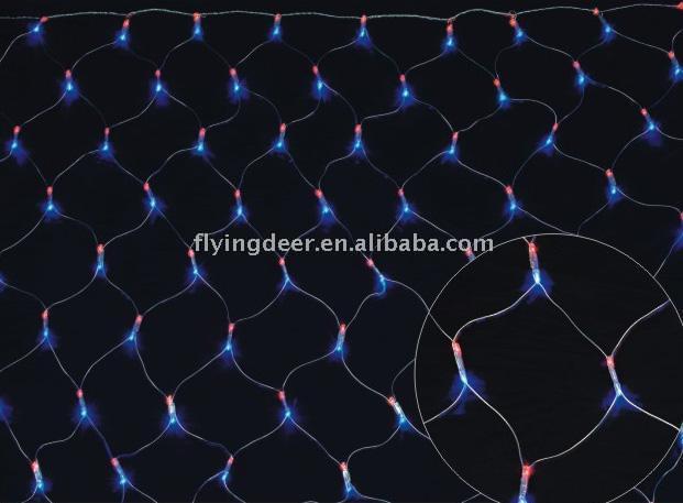  9912 LED Net Lights