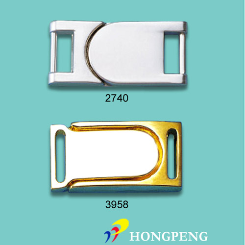  Magnetic Buckles (Boucles magnétiques)