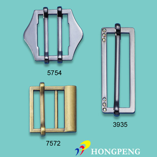  Removable Buckles (Amovible Boucles)