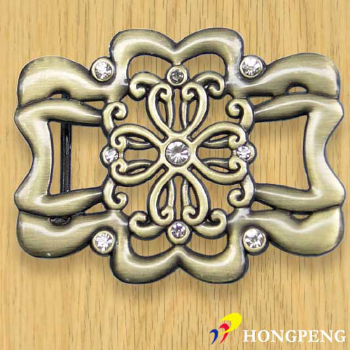  Belt Buckles (Пряжки)